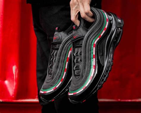 Nike 97 undefeated gucci